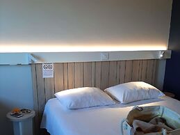 ibis Rennes Cesson