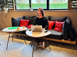 ibis Rennes Cesson
