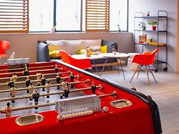 ibis Rennes Cesson