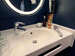 ibis Rennes Cesson