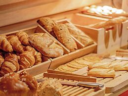 ibis Rennes Cesson