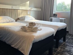ibis Rennes Cesson