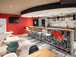 ibis Rennes Cesson