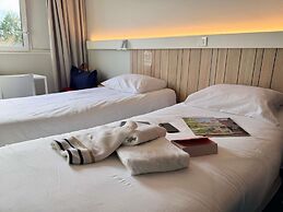 ibis Rennes Cesson