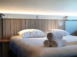 ibis Rennes Cesson