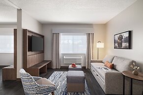 Starlite Yellowstone, Tapestry Collection by Hilton