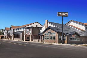 Starlite Yellowstone, Tapestry Collection by Hilton
