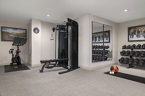 Starlite Yellowstone, Tapestry Collection by Hilton