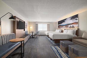 Starlite Yellowstone, Tapestry Collection by Hilton