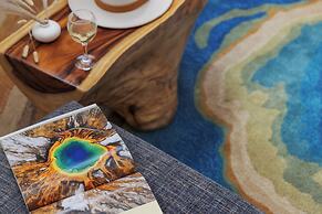 Starlite Yellowstone, Tapestry Collection by Hilton