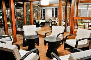 Island Inn All Inclusive Hotel