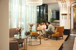 Hilton Prague Old Town