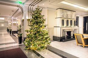 Hilton Prague Old Town