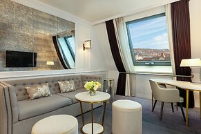 Hilton Prague Old Town