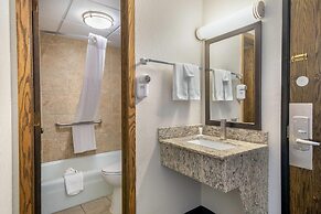 Days Inn by Wyndham International Falls