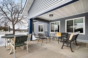 Days Inn by Wyndham International Falls