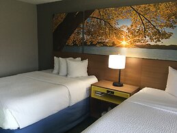 Days Inn by Wyndham International Falls