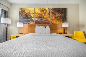 Days Inn by Wyndham International Falls