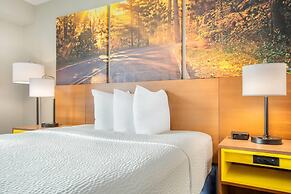 Days Inn by Wyndham International Falls