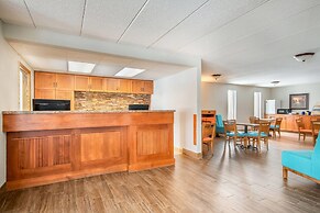 Days Inn by Wyndham International Falls