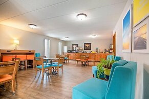 Days Inn by Wyndham International Falls