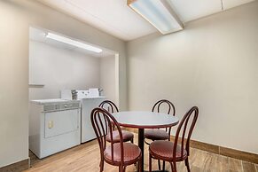 Days Inn by Wyndham International Falls
