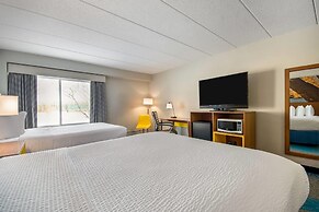 Days Inn by Wyndham International Falls