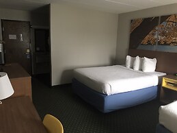 Days Inn by Wyndham International Falls