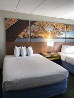 Days Inn by Wyndham International Falls