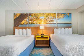Days Inn by Wyndham International Falls