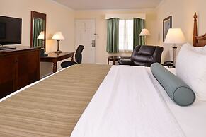 Best Western Plus Santee Inn