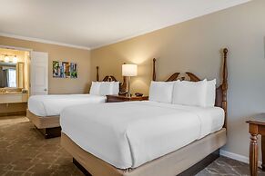 Best Western Plus Santee Inn