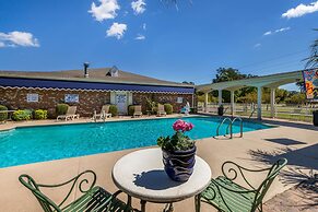 Best Western Plus Santee Inn