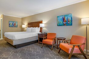 Best Western Plus Santee Inn