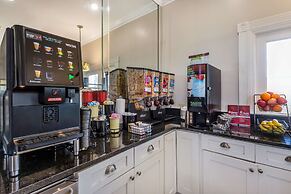 Best Western Plus Santee Inn