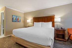 Best Western Plus Santee Inn