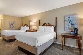 Best Western Plus Santee Inn