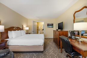 Best Western Plus Santee Inn