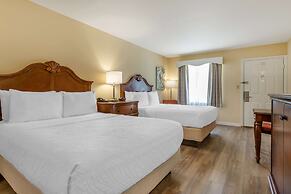 Best Western Plus Santee Inn