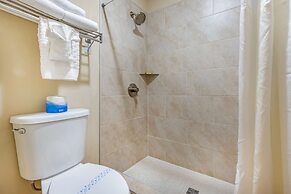 Best Western Plus Santee Inn