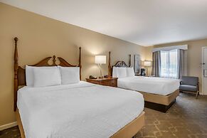 Best Western Plus Santee Inn