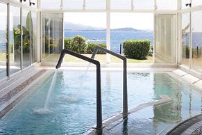 Sofitel Golfe Ajaccio Thalassa Sea & Spa