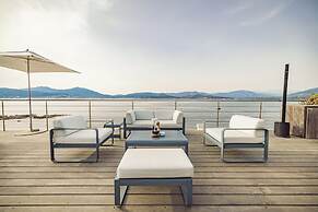 Sofitel Golfe Ajaccio Thalassa Sea & Spa
