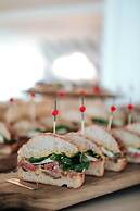 Sofitel Golfe Ajaccio Thalassa Sea & Spa