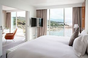 Sofitel Golfe Ajaccio Thalassa Sea & Spa