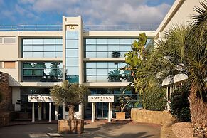 Sofitel Golfe Ajaccio Thalassa Sea & Spa