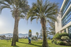 Sofitel Golfe Ajaccio Thalassa Sea & Spa