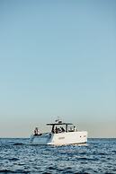 Sofitel Golfe Ajaccio Thalassa Sea & Spa