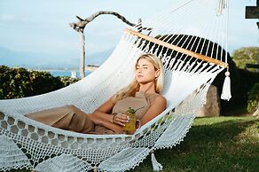 Sofitel Golfe Ajaccio Thalassa Sea & Spa