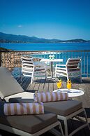 Sofitel Golfe Ajaccio Thalassa Sea & Spa